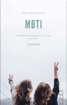 Icon of MBTI