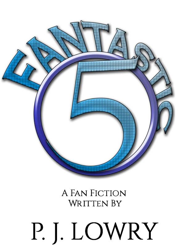 Icon of The Fantastic Five