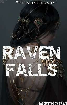 Icon of Raven Falls