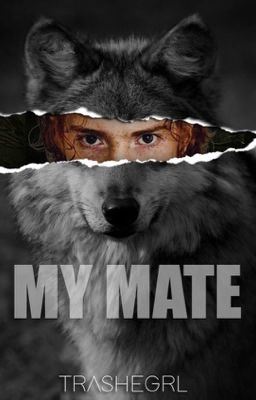 Icon of My Mate