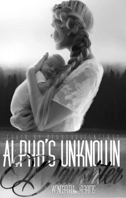 Icon of The Alphas Unknown Daughter | ✓ (Rewritten)
