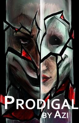 Icon of Prodigal - Book III