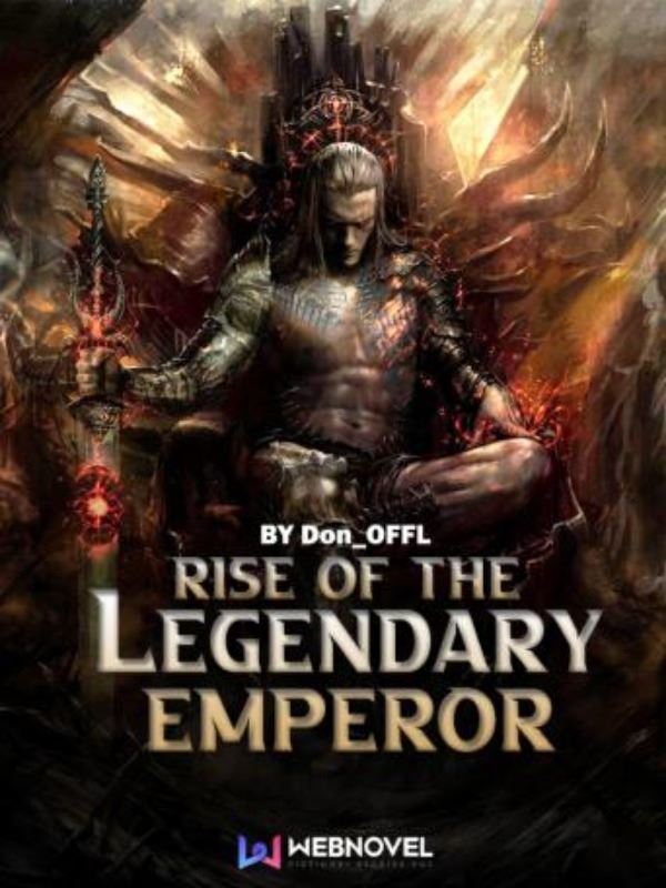 Icon of Rise of the Legendary Emperor