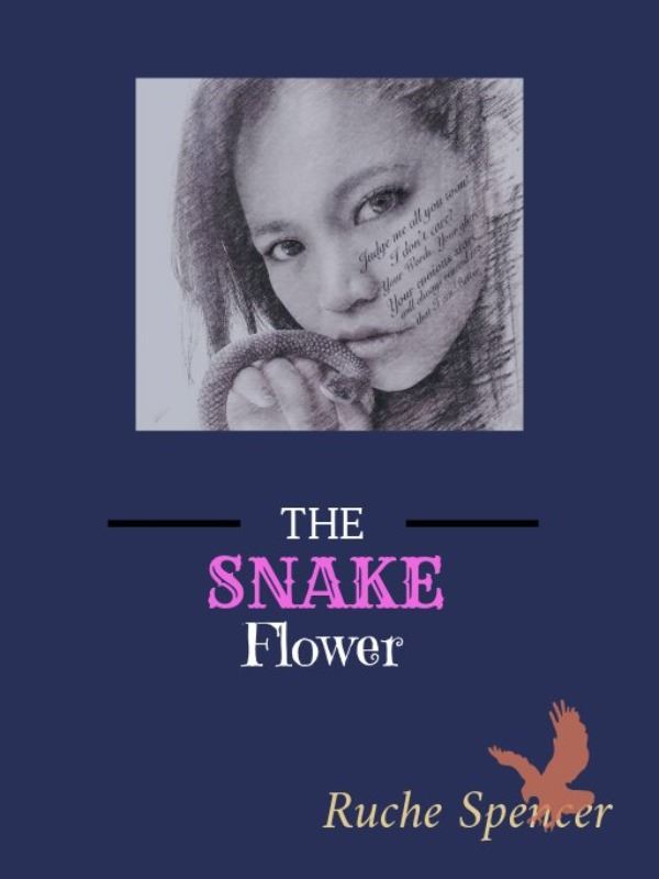 Icon of The Flower Snake