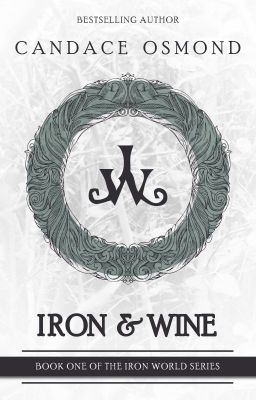 Icon of Iron & Wine