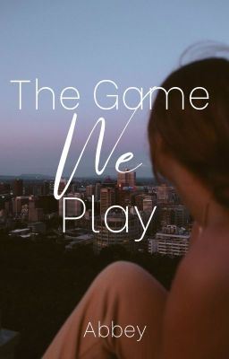 Icon of The Game We Play *Editing*