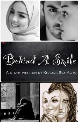 Icon of Behind A Smile ✔