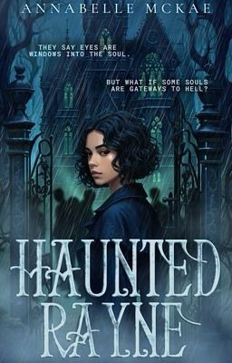 Icon of Haunted Rayne