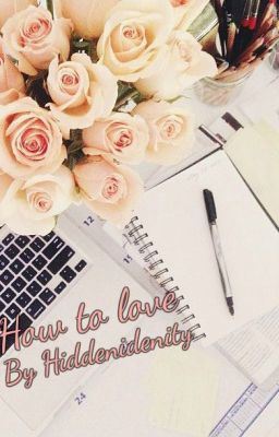 Icon of How to love