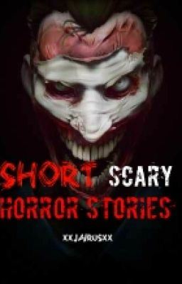Icon of Short Scary Horror Stories