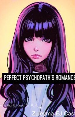 Icon of Perfect Psychopath's Romance