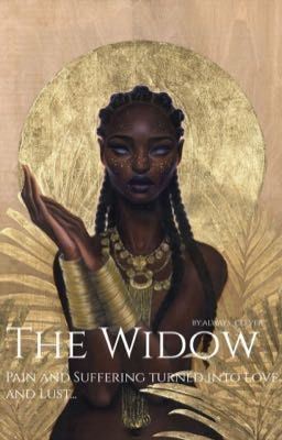 Icon of The Widow