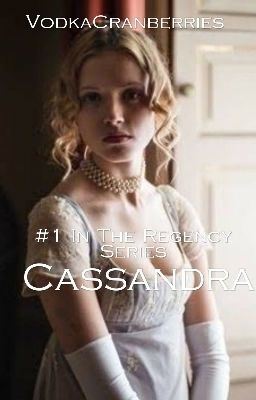 Icon of Cassandra