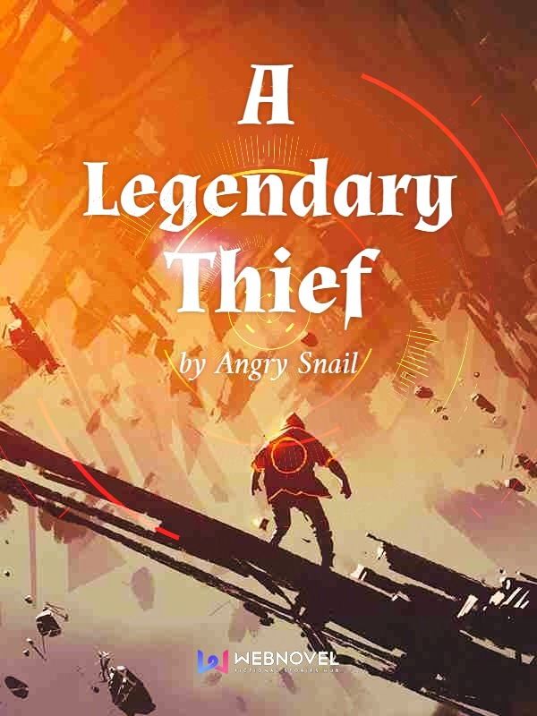 Icon of A Legendary Thief