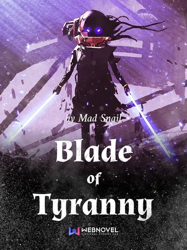 Icon of Blade of Tyranny