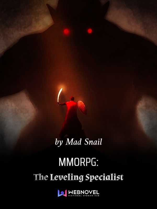 Icon of MMORPG: The Leveling Specialist