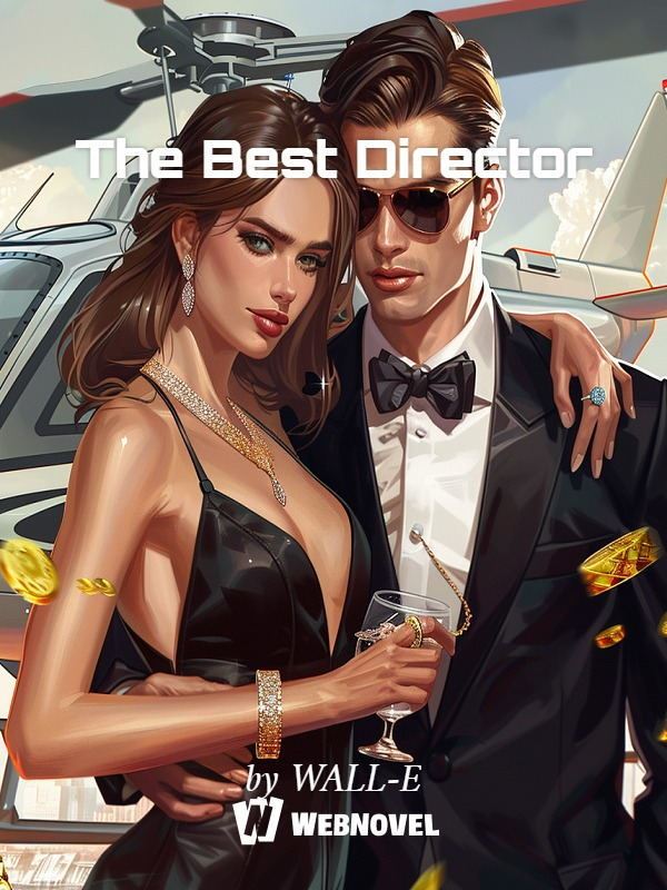 Icon of The Best Director