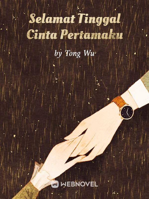Icon of Selamat Tinggal Cinta Pertamaku