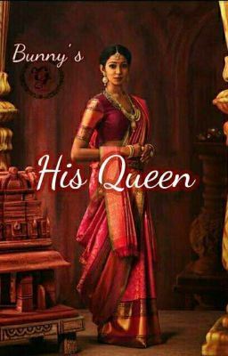 Icon of His Queen(Completed)