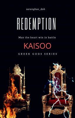 Icon of Redemption [Completed]