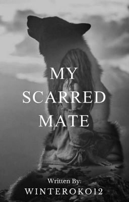 Icon of my scarred mate