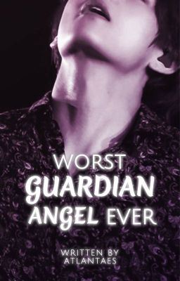 Icon of Worst Guardian Angel Ever ✔