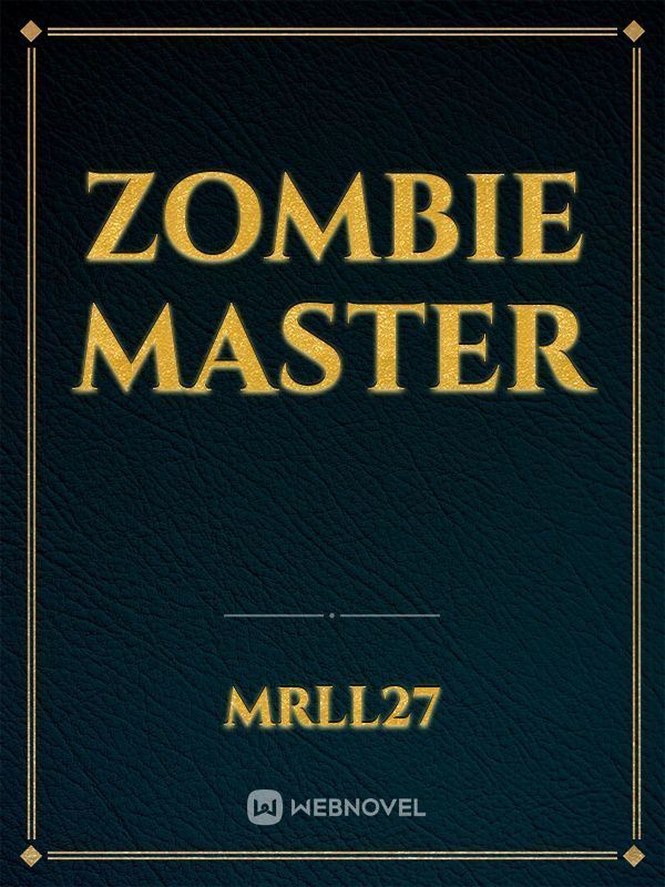Icon of Zombie Master