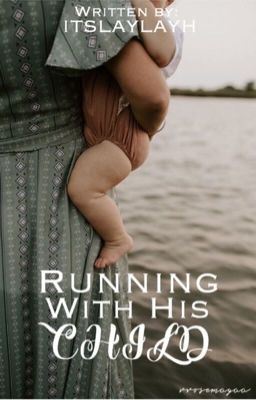 Icon of Running with His Child