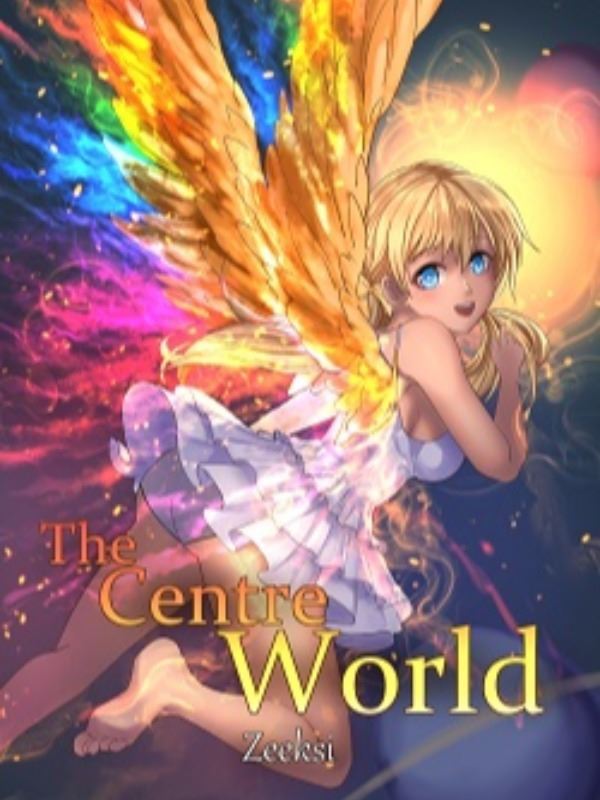 Cover of The Centre World