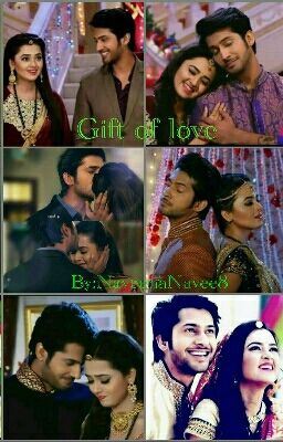 Icon of Gift of love (RagLak FF)