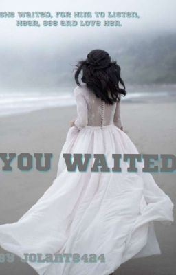 Icon of YOU WAITED( PUBLISHED)
