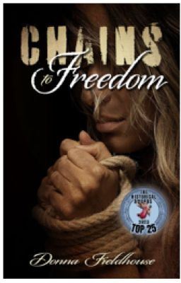 Icon of CHAINS TO FREEDOM.✔