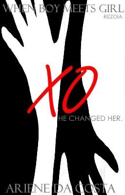 Icon of XO (BWWM)