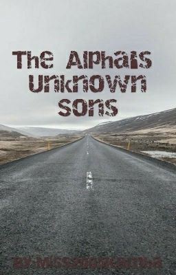 Icon of The Alpha's Unknown Sons