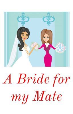 Icon of A Bride for my Mate