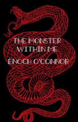 Icon of The monster within me- Enoch O'Connor