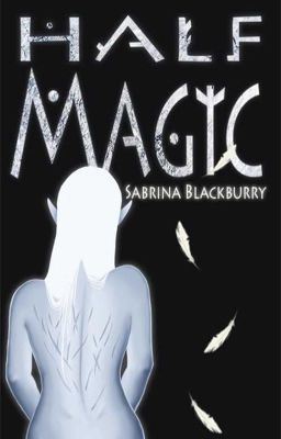 Icon of Half Magic | Book 2