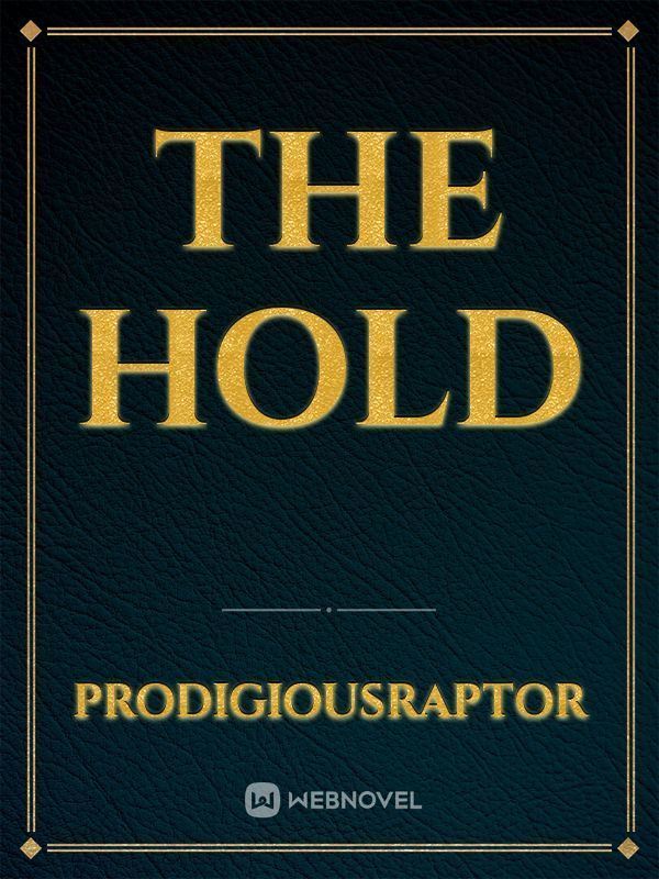 Icon of The Hold