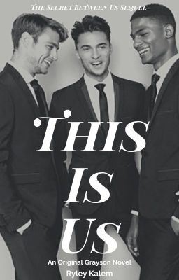 Icon of This Is Us [bxbxb]