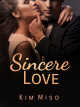 Icon of SINCERE LOVE