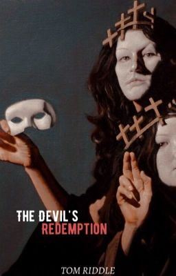 Icon of the devil's redemption [tom r.]