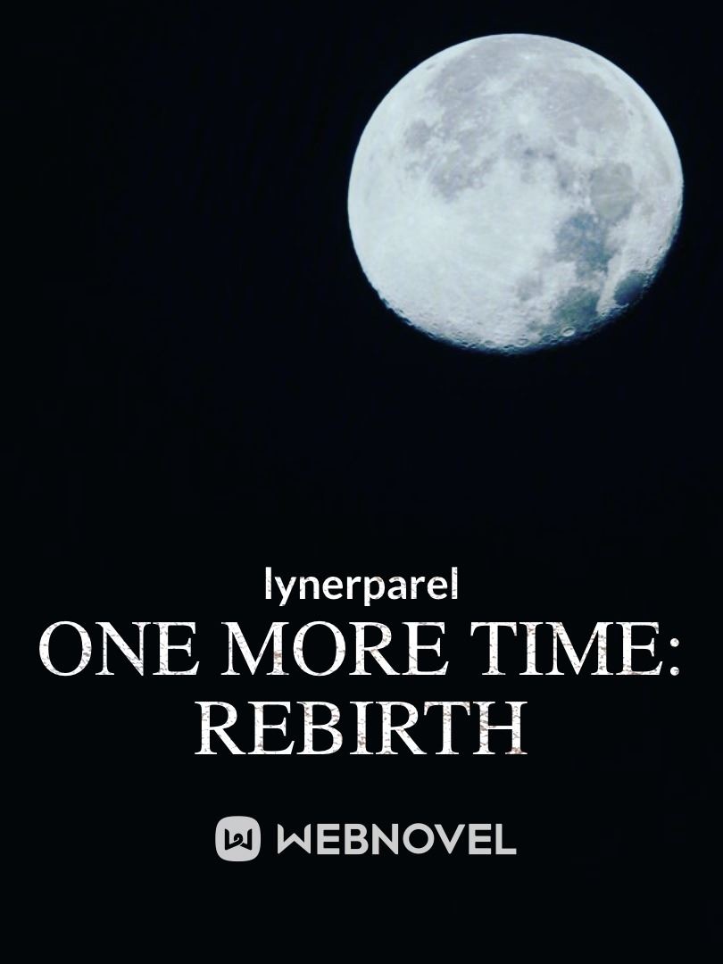 Icon of One More Time: Rebirth