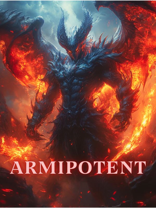 Icon of Armipotent