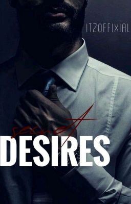 Icon of Secret Desires