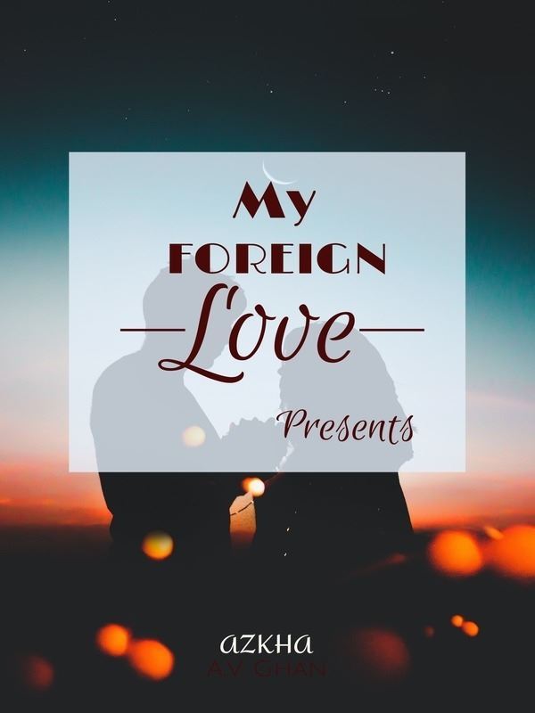 Icon of My Foreign Love Presents