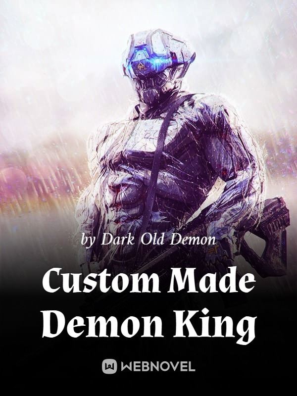 Icon of Custom Made Demon King