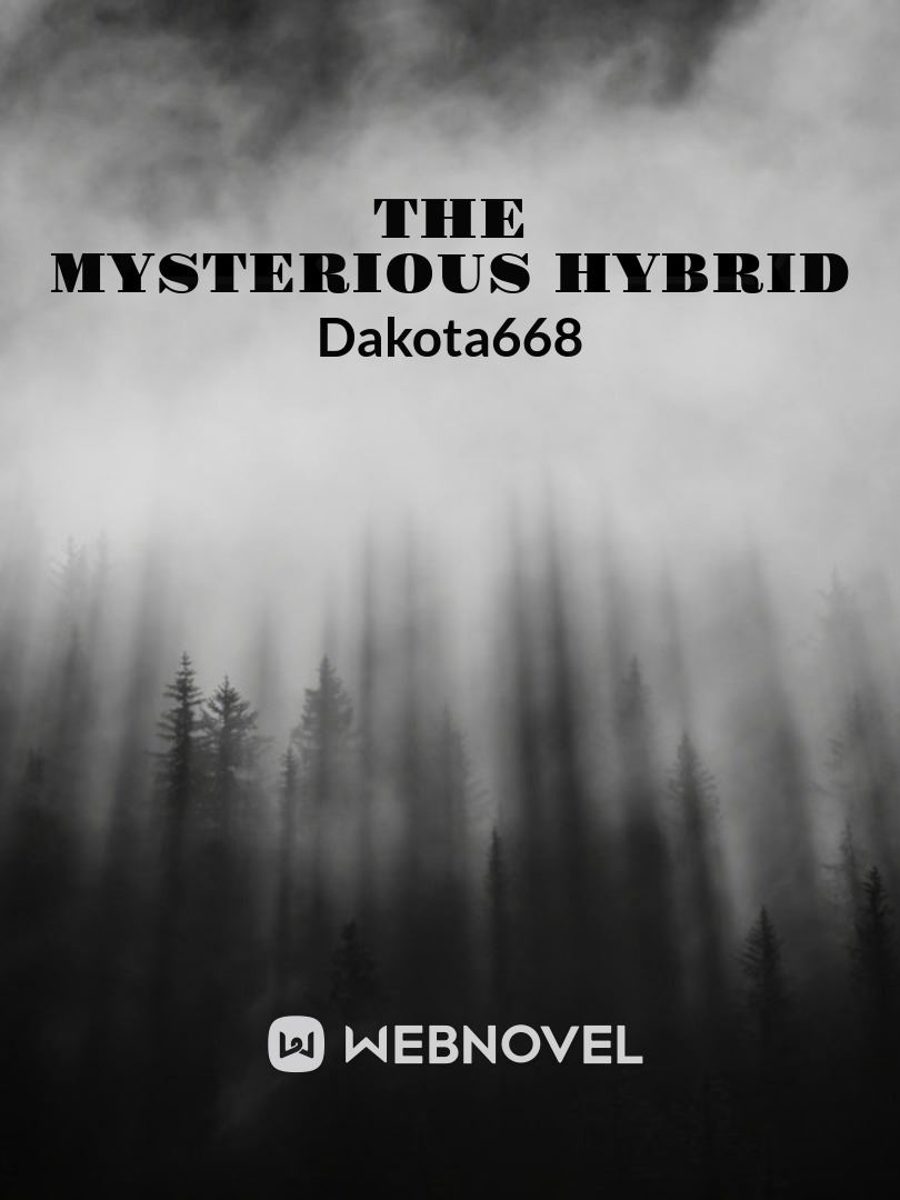 Icon of The Mysterious Hybrid