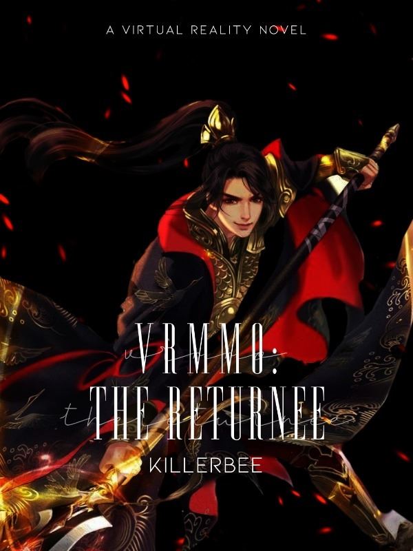 Cover of VRMMO: The Returnee