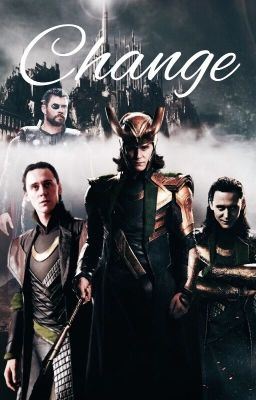Icon of Change || Loki.