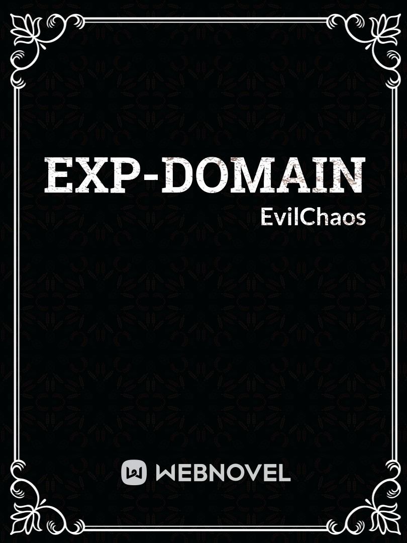 Cover of Exp-Domain